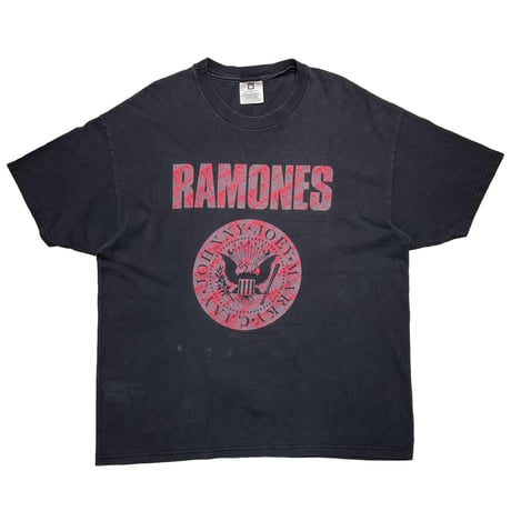 RAMONES HEY HO LET'S GO WINTERLAND XL 8306