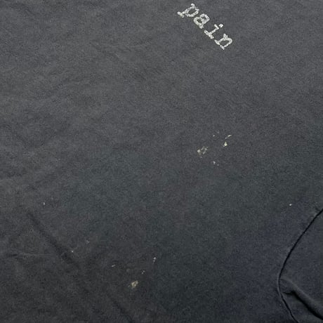 PEARL JAM WINDOW PAIN FRUIT OF THE LOOM XL 3764