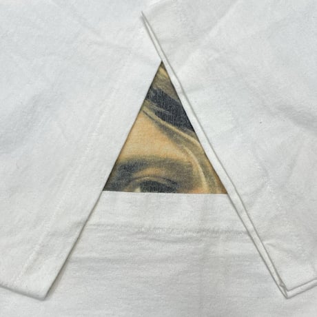 NIRVANA KURT COBAIN MEMORIAL ADULT GIANT BY TEE JAYS XL 9425