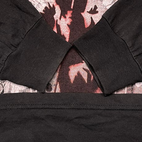 LINKIN PARK HYBRID THEORY LS MEDIUM FITS XL 9886