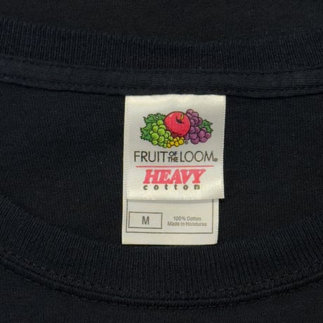 NIRVANA NEVERMIND BOOTLEG MEMBER PHOTO FRUIT OF THE LOOM MEDIUM 6301