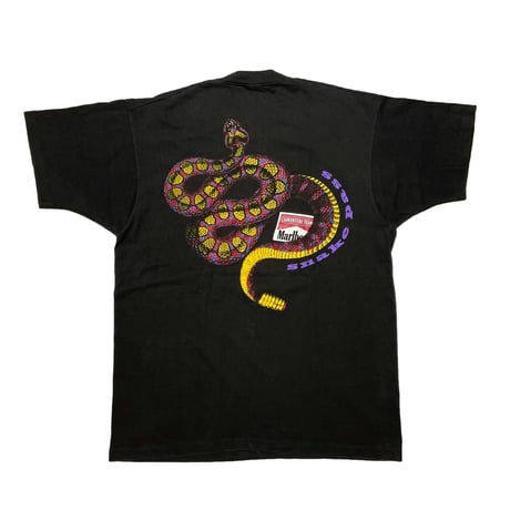 Marlboro 	SNAKE PASS FRUIT OF THE LOOM XL 3161