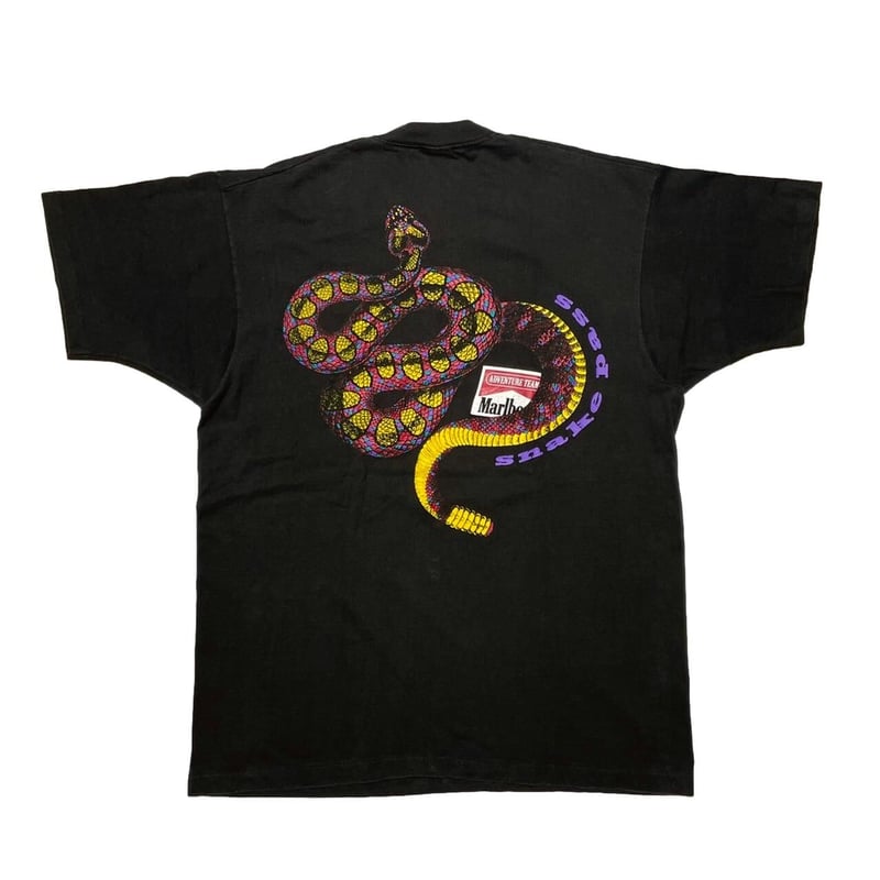 Marlboro SNAKE PASS FRUIT OF THE LOOM XL 3161 