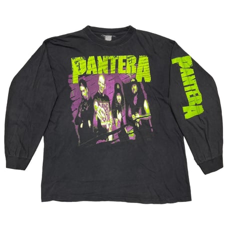 PANTERA FAR BEYOND DRIVEN LS FITS XL 4514
