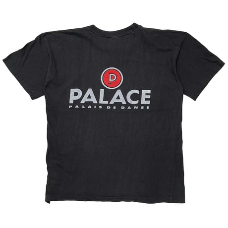 JACK DANIEL'S PALACE PALAIS DE DANSE BLACK LARGE 8447