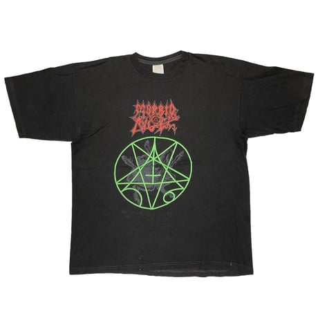 MORBID ANGEL European Sickness Part 2 EURO XL 9108