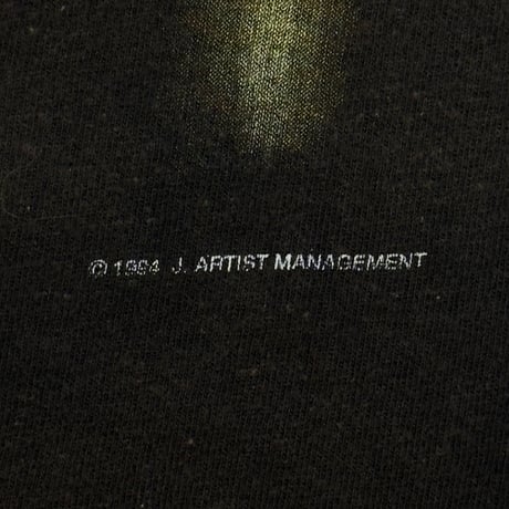 NINE INCH NAILS 1994 THE DOWNWARD SPIRAL M&O XL 8063