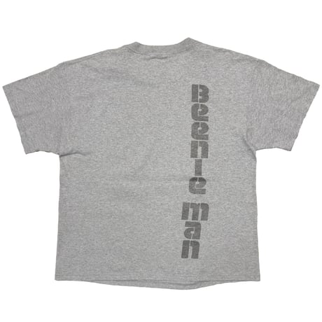 BEENIE MAN 2002 ASH GREY DELTA XL 3165