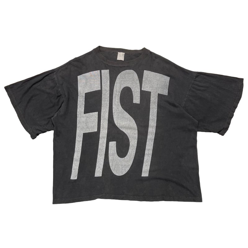 NINE INCH NAILS FIST FUCK EURO FITS XL 0109 | g