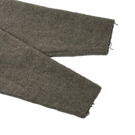 greatLAnd ORIGINAL Grungeman Cardigan Jacket LARGE 5976