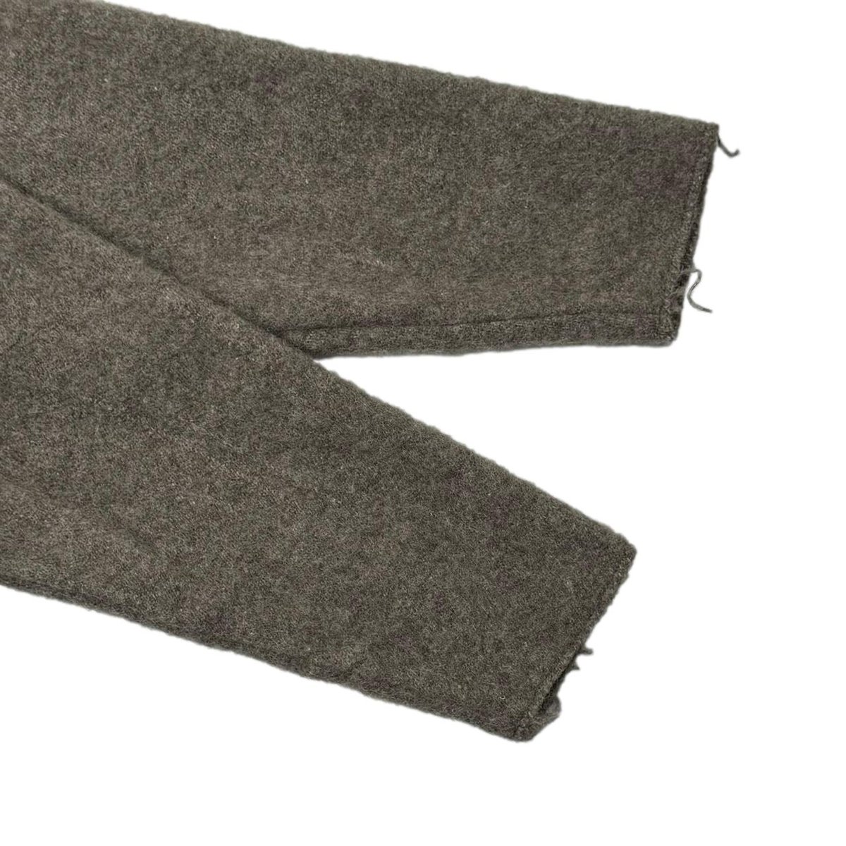 greatLAnd ORIGINAL Grungeman Cardigan Jacket LA