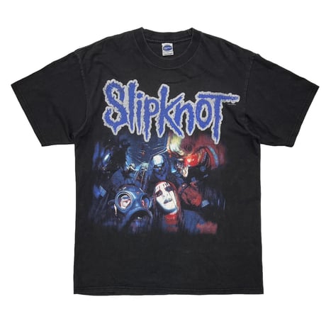 Slipknot 2001 437026851 MEMBER CYGNUS LARGE 9478 10/27
