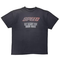 SPEED GET READY FOR RUSH HOUR MURINA XL 1883