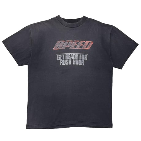 SPEED GET READY FOR RUSH HOUR MURINA XL 1883