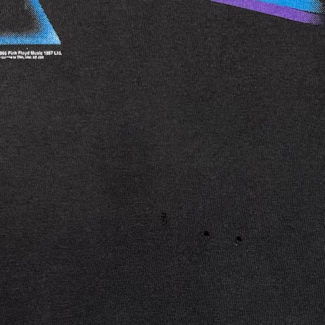 PINK FLOYD DARK SIDE OF THE MOON DELTA LARGE 8144
