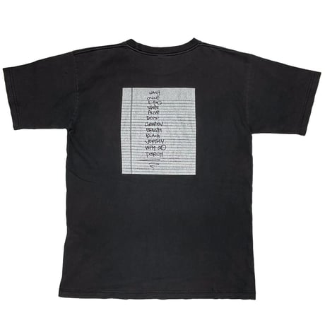 PEARL JAM ALIVE BOOTLEG TCI LARGE 5553