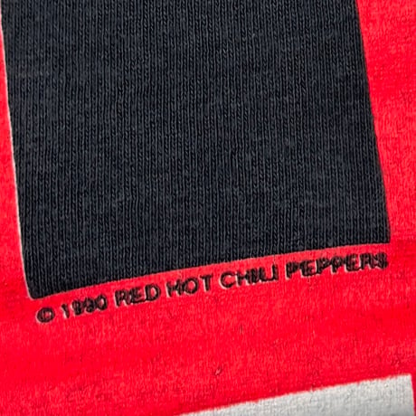 RED HOT CHILI PEPPERS KOZIK GIRL GIANT BY TULTEX XL 2464