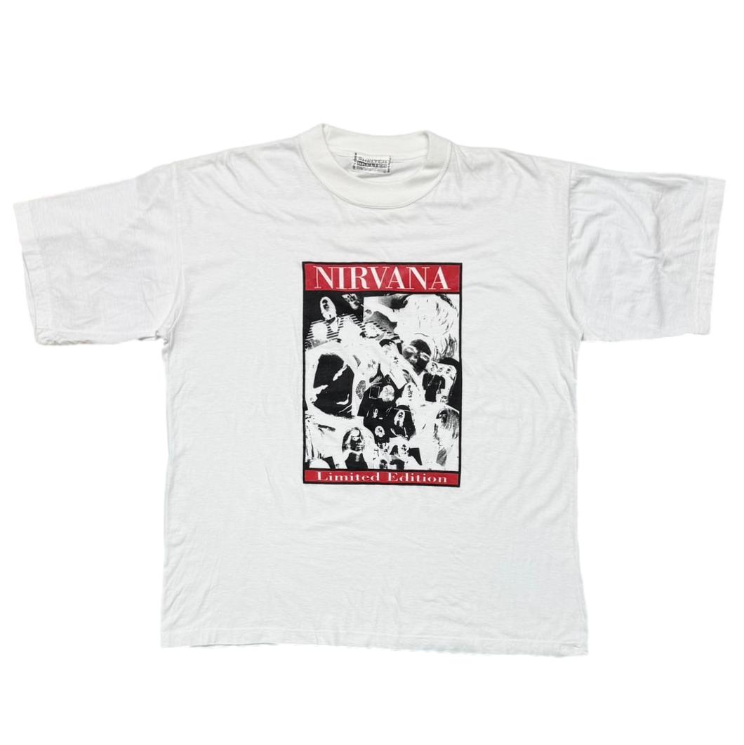 BIGサイズ☆NIRVANA☆非売品ポスター☆ BIGサイズ☆NIRVANA☆非売品ポスター☆