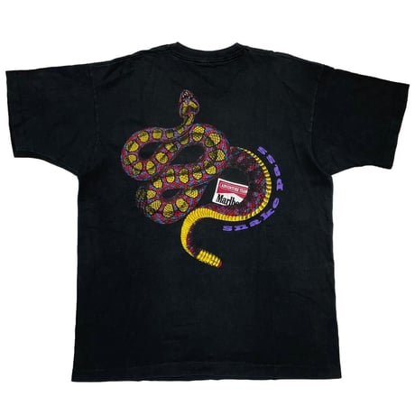 Marlboro SNAKE PASS FRUIT OF THE LOOM XL 1961