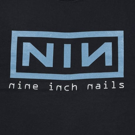 NINE INCH NAILS 96-97 NOTHING ALL SPORT XL 8264