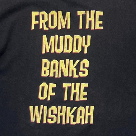 NIRVANA FROM THE MUDDY BANKS OF THE WISHKAH ANVIL XL 3786