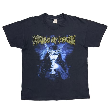 CATEGORY CRADLE OF FILTH | greatLAnd OSAKA