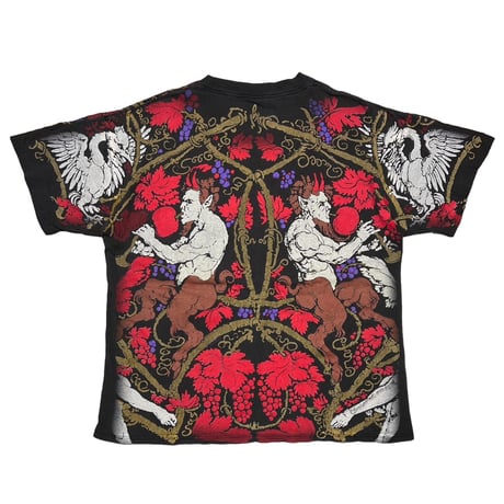 THE TRAGILITY HIP ALL OVER PRINT BROCKUM XL 9890