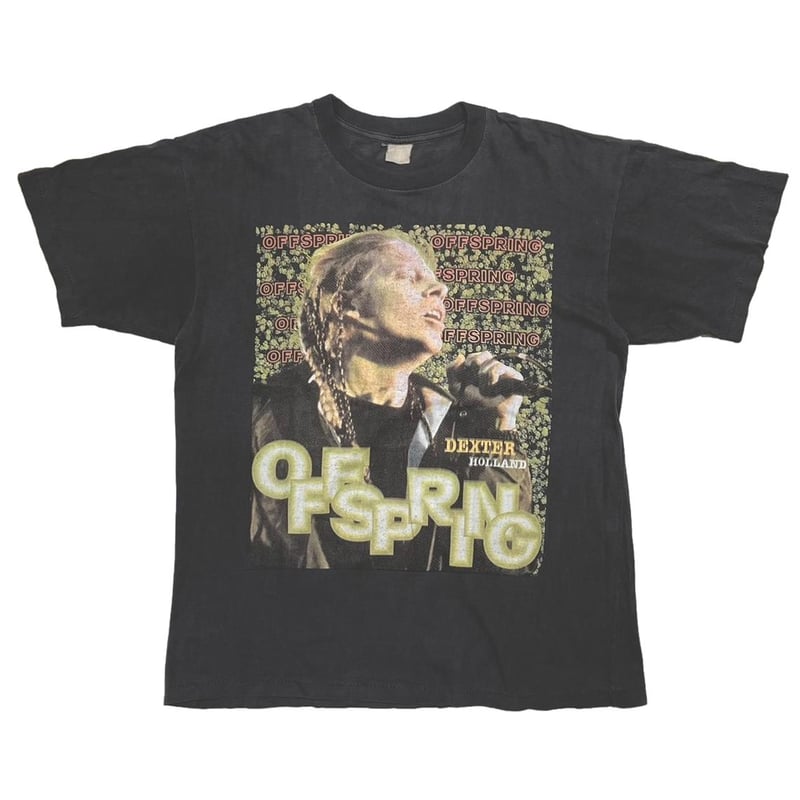 THE OFFSPRING SMASH BOOTLEG FITS L-XL 5284 | gr