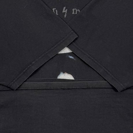MARILYN MANSON CENTER RING WINTERLAND XL 3308