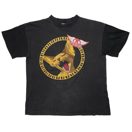 AERO SMITH NINE LIVES TOUR 1997 BOOTLEG XL 7123