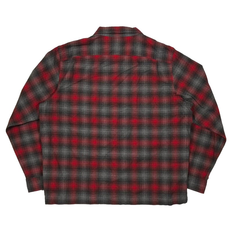 【美品】RRL HERRINGBONE FLANNEL SHIRTS 美品】RRL HERRINGBONE FLANNEL SHIRTS Herringbone Twill Shirt