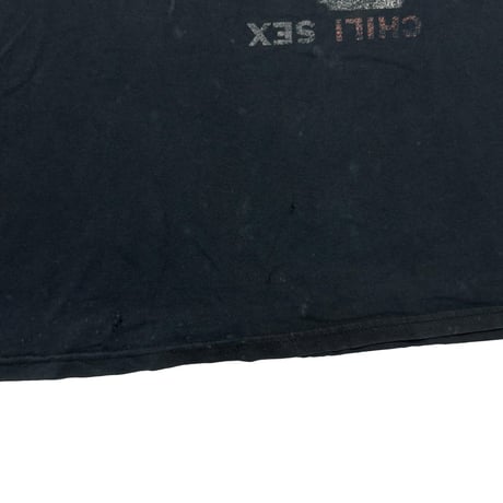 RED HOT CHILI PEPPERS Y2K BLOOD SUGAR SEX MAGIK GILDAN XL 8369