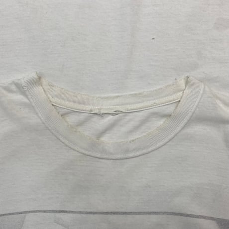 NIRVANA PORTRAIT WHITE FITS XL 3744