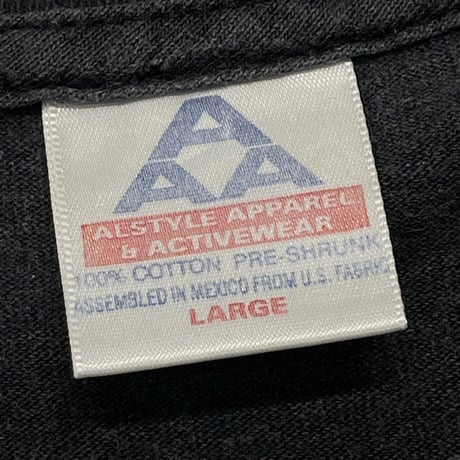STRUNGOUT ストラングアウト ALSTYLE LARGE