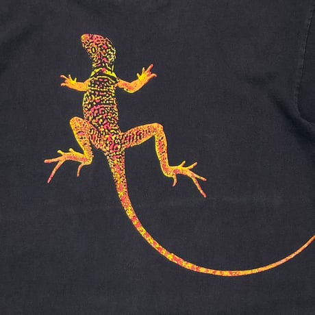 Marlboro LIZARD POCKET XL 1991