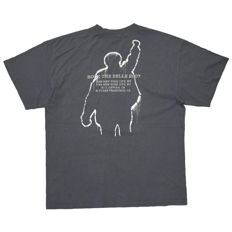 RAGE AGAINST THE MACHINE BATTLE OF BELLS CHARCO