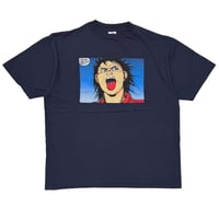 ANARCHIC ADJUSTMENT AKIRA TERSUO PILL NAVY BELTON XL 5429
