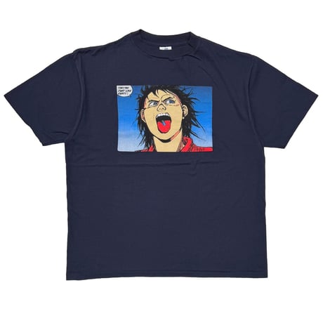 ANARCHIC ADJUSTMENT AKIRA TERSUO PILL NAVY BELTON XL 5429