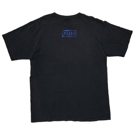 NINE INCH NAILS THE FRAGILE ALL SPORT LARGE 4703
