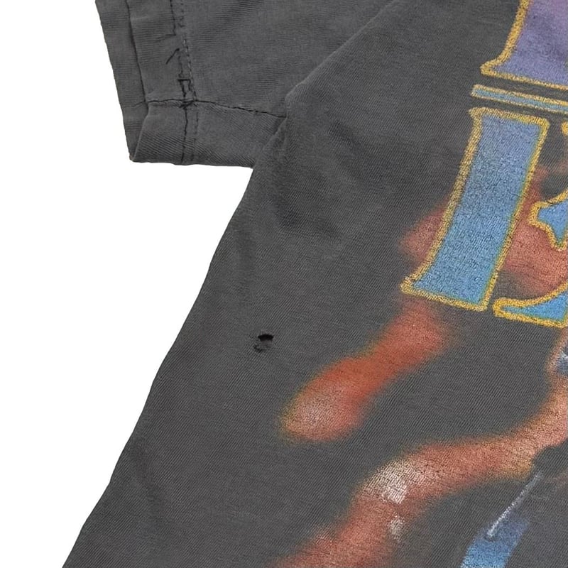 PUBLIC ENEMY DOUBLE SIDE RAP GRAPHIC FITS L-XL