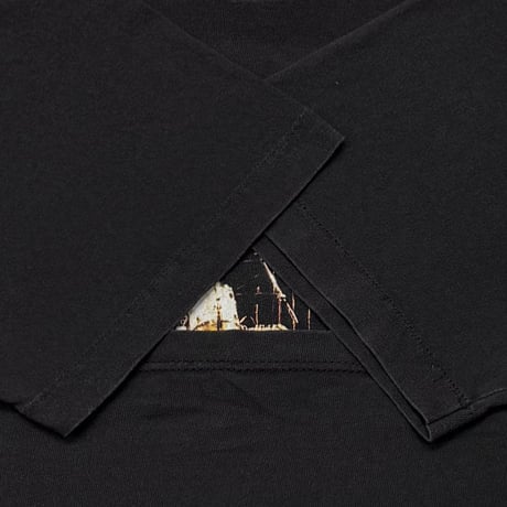 NIRVANA FROM THE MUDDY BANKS OF THE WISHKAH WILD OATS LARGE 2332