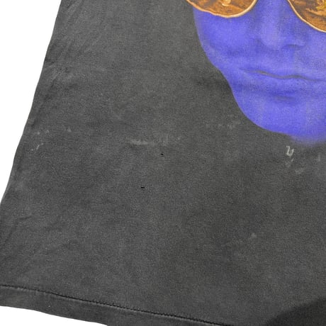 DOORS JIM MORRISON LIZARD KING WINTERLAND LARGE 2694