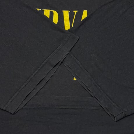 NIRVANA SMILE EURO XL 2155