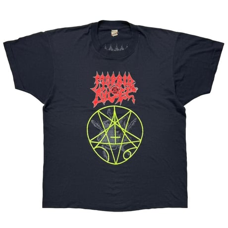 MORBID ANGEL BLESSED ARE THE SICK SCREEN STARS XL 0238