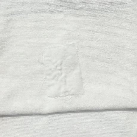 RED HOT CHILI PEPPERS CALIFORNICATION WHITE TULTEX LARGE 2548