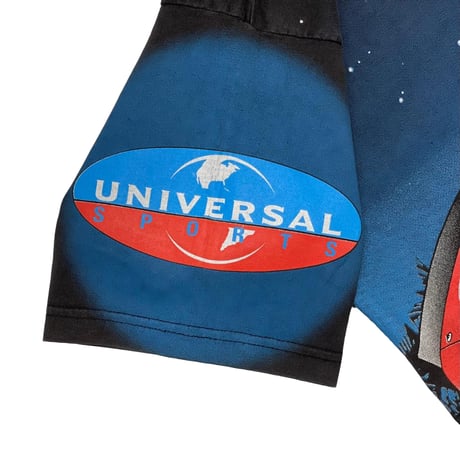 NASCAR × JURASSIC PARK 1997 OVP LARGE 1849