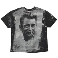 MOSQUITO HEAD JAMES DEAN OVP HANES XL 0309