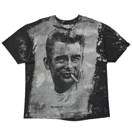 MOSQUITO HEAD JAMES DEAN OVP HANES XL 0309