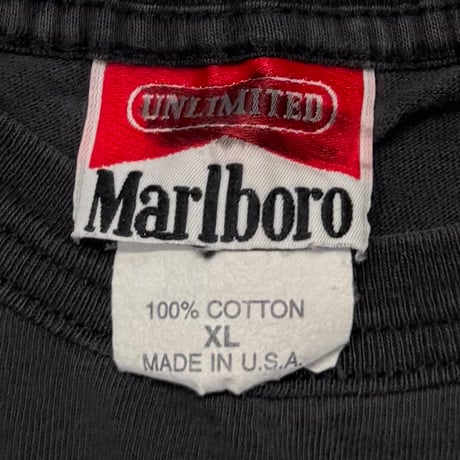 Marlboro LIZARD POCKET TEE XL 5691