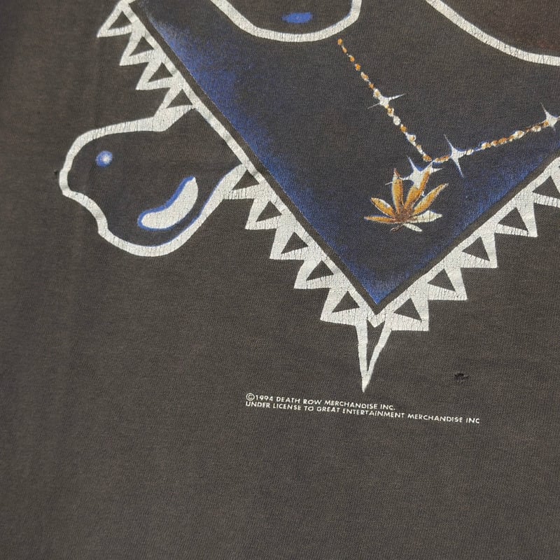 SNOOP DOGG SNOOP DOGGY DOGG GEM XL 3636 | great